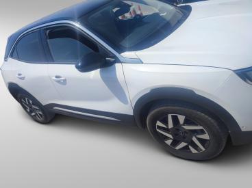 SPOTICAR Opel Mokka 1.2 Elegance 130 Hp At8 İkinci El Araç - Suv Benzin Beyaz - Bursa - 1200035417_4