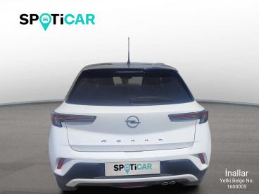 SPOTICAR Opel Mokka 1.2 Elegance 130 Hp At8 İkinci El Araç - Suv Benzin Beyaz - Bursa - 1200035417_5