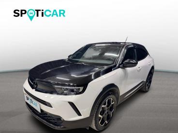 SPOTICAR Opel Mokka E-ultimate 100 Kw İkinci El Araç - Suv Elektrik Beyaz - ElaziĞ - 1200035605_1