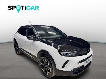 SPOTICAR Opel Mokka E-ultimate 100 Kw İkinci El Araç - Suv Elektrik Beyaz - ElaziĞ - 1200035605_3