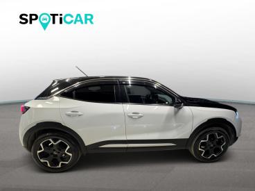 SPOTICAR Opel Mokka E-ultimate 100 Kw İkinci El Araç - Suv Elektrik Beyaz - ElaziĞ - 1200035605_4