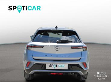 SPOTICAR Opel Mokka 1.2 130 At8 Gs Fl İkinci El Araç - Suv Benzin Gri - Afyon - 1200035691_5