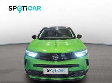 SPOTICAR Opel Mokka 1.2 130 At8 Edition İkinci El Araç - Suv Benzin Yeşil - Istanbul - 1200035939_2