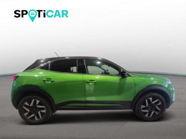 SPOTICAR Opel Mokka 1.2 130 At8 Edition İkinci El Araç - Suv Benzin Yeşil - Istanbul - 1200035939_4