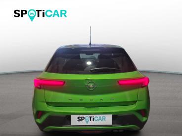 SPOTICAR Opel Mokka 1.2 130 At8 Edition İkinci El Araç - Suv Benzin Yeşil - Istanbul - 1200035939_5