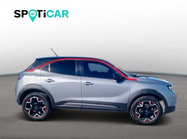 SPOTICAR Opel Mokka 1.2 130 At8 Gs İkinci El Araç - Suv Benzin Gri - İstanbul - 1200036505_4