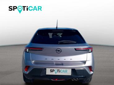 SPOTICAR Opel Mokka 1.2 130 At8 Gs İkinci El Araç - Suv Benzin Gri - İstanbul - 1200036505_5