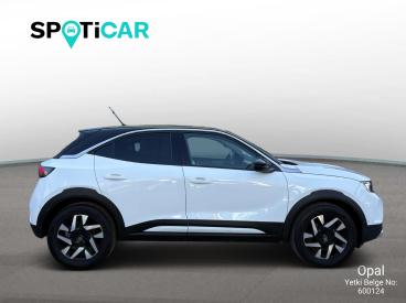 SPOTICAR Opel Mokka 1.2 130 At8 Elegance İkinci El Araç - Suv Benzin Beyaz - Ankara - 1200036784_4