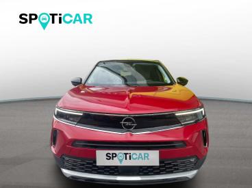 SPOTICAR Opel Mokka 1.2 Elegance Turbo Otomatik 8 131 İkinci El Araç - Suv Benzin Kırmızı - Istanbul - 1200036819_2
