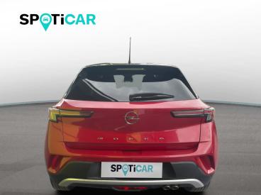 SPOTICAR Opel Mokka 1.2 Elegance Turbo Otomatik 8 131 İkinci El Araç - Suv Benzin Kırmızı - Istanbul - 1200036819_5