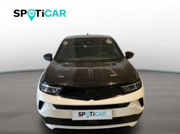 SPOTICAR Opel Mokka 1.2 130 At8 Gs İkinci El Araç - Suv Benzin Beyaz - MuĞla - 1200036952_2