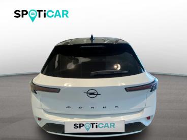 SPOTICAR Opel Mokka 1.2 130 At8 Gs İkinci El Araç - Suv Benzin Beyaz - MuĞla - 1200036952_5