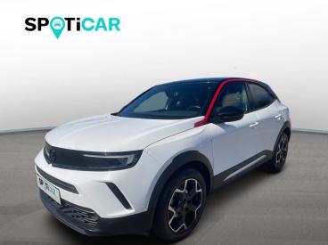 SPOTICAR Opel Mokka 1.2 Gs Line Turbo Otomatik 8 131 İkinci El Araç - Suv Benzin Beyaz - Istanbul - 1200037365_1