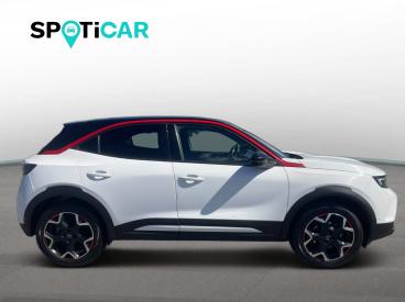 SPOTICAR Opel Mokka 1.2 Gs Line Turbo Otomatik 8 131 İkinci El Araç - Suv Benzin Beyaz - Istanbul - 1200037365_4