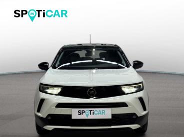 SPOTICAR Opel Mokka 1.2 130hp At8 Edition İkinci El Araç - Suv Benzin Beyaz - MuĞla - 1200037424_2