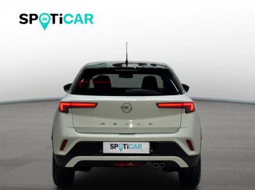 SPOTICAR Opel Mokka 1.2 130hp At8 Edition İkinci El Araç - Suv Benzin Beyaz - MuĞla - 1200037424_5