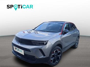 SPOTICAR Opel Mokka 1.2 130 At8 Gs İkinci El Araç - Suv Benzin Gri - Samsun - 1200037529_1