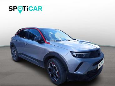 SPOTICAR Opel Mokka 1.2 130 At8 Gs İkinci El Araç - Suv Benzin Gri - Samsun - 1200037529_3