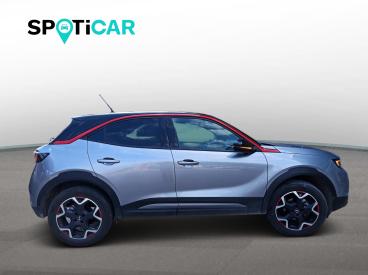 SPOTICAR Opel Mokka 1.2 130 At8 Gs İkinci El Araç - Suv Benzin Gri - Samsun - 1200037529_4