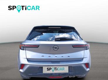 SPOTICAR Opel Mokka 1.2 130 At8 Gs İkinci El Araç - Suv Benzin Gri - Samsun - 1200037529_5