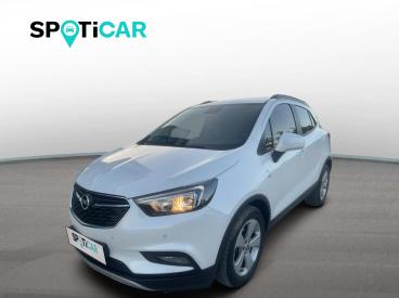 SPOTICAR Opel Mokka 1.4 Enjoy Turbo Otomatik 6 140 İkinci El Araç - Suv Benzin Beyaz - Istanbul - 1200037593_1