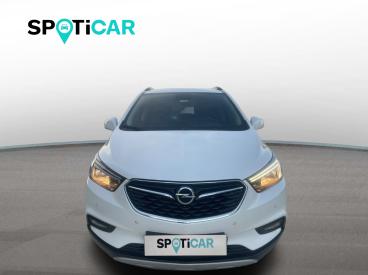 SPOTICAR Opel Mokka 1.4 Enjoy Turbo Otomatik 6 140 İkinci El Araç - Suv Benzin Beyaz - Istanbul - 1200037593_2