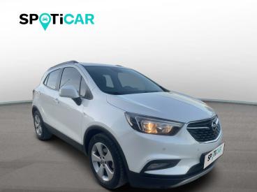 SPOTICAR Opel Mokka 1.4 Enjoy Turbo Otomatik 6 140 İkinci El Araç - Suv Benzin Beyaz - Istanbul - 1200037593_3