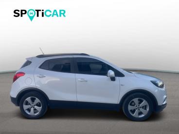 SPOTICAR Opel Mokka 1.4 Enjoy Turbo Otomatik 6 140 İkinci El Araç - Suv Benzin Beyaz - Istanbul - 1200037593_4