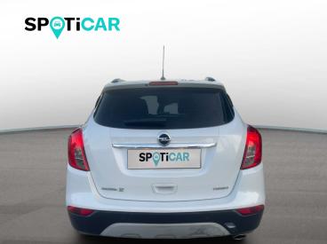 SPOTICAR Opel Mokka 1.4 Enjoy Turbo Otomatik 6 140 İkinci El Araç - Suv Benzin Beyaz - Istanbul - 1200037593_5