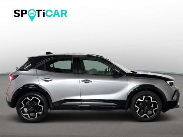SPOTICAR Opel Mokka 1.2 130 At8 Gs İkinci El Araç - Suv Benzin Gri - İstanbul - 1200037643_4