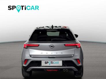SPOTICAR Opel Mokka 1.2 130 At8 Gs İkinci El Araç - Suv Benzin Gri - İstanbul - 1200037643_5