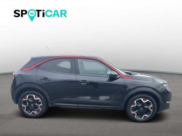 SPOTICAR Opel Mokka 1.2 130 At8 Gs İkinci El Araç - Suv Benzin Siyah - Istanbul - 1200037719_4