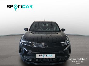 SPOTICAR Opel Mokka 1.2 130 At8 Gs İkinci El Araç - Suv Benzin Siyah - Antalya - 1200037778_2