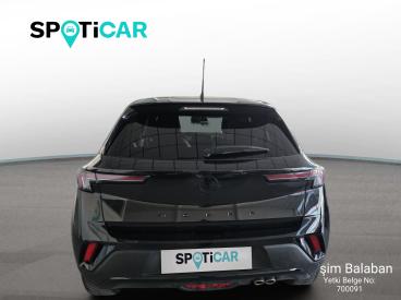 SPOTICAR Opel Mokka 1.2 130 At8 Gs İkinci El Araç - Suv Benzin Siyah - Antalya - 1200037778_5