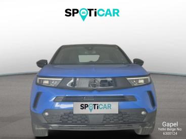 SPOTICAR Opel Mokka Mokka-e Ultimate 100 Kw İkinci El Araç - Suv Elektrik Mavi - Şanliurfa - 1200015267_2