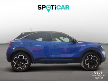 SPOTICAR Opel Mokka Mokka-e Ultimate 100 Kw İkinci El Araç - Suv Elektrik Mavi - Şanliurfa - 1200015267_4