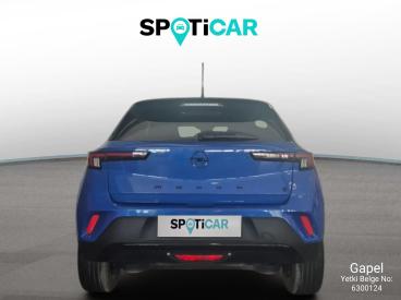 SPOTICAR Opel Mokka Mokka-e Ultimate 100 Kw İkinci El Araç - Suv Elektrik Mavi - Şanliurfa - 1200015267_5