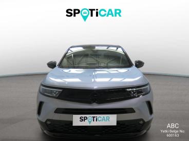 SPOTICAR Opel Mokka Mokka-e Ultimate 100 Kw İkinci El Araç - Suv Elektrik Gri - Ankara - 1200016430_2