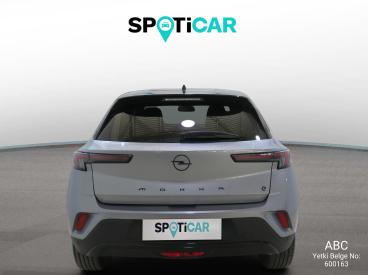 SPOTICAR Opel Mokka Mokka-e Ultimate 100 Kw İkinci El Araç - Suv Elektrik Gri - Ankara - 1200016430_5