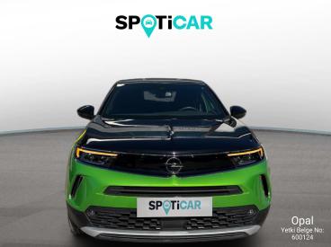 SPOTICAR Opel Mokka Mokka-e Ultimate 100 Kw İkinci El Araç - Suv Elektrik Yeşil - Ankara - 1200016901_2