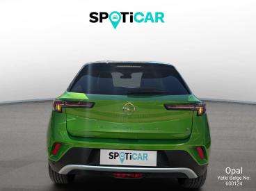 SPOTICAR Opel Mokka Mokka-e Ultimate 100 Kw İkinci El Araç - Suv Elektrik Yeşil - Ankara - 1200016901_5