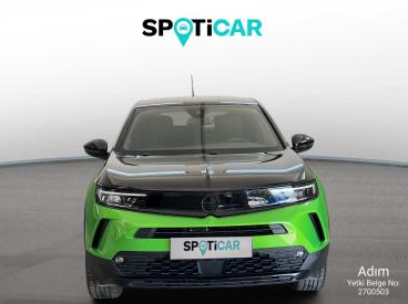 SPOTICAR Opel Mokka Mokka-e Ultimate 100 Kw İkinci El Araç - Suv Elektrik Yeşil - Şehitkamil / Gazİantep - 1200019186_2