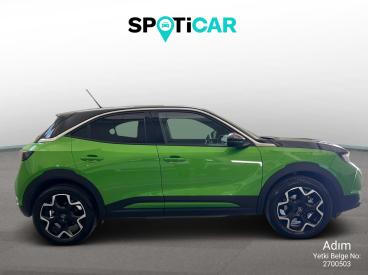 SPOTICAR Opel Mokka Mokka-e Ultimate 100 Kw İkinci El Araç - Suv Elektrik Yeşil - Şehitkamil / Gazİantep - 1200019186_4