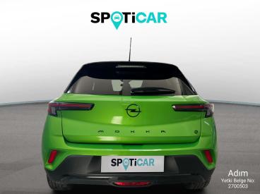 SPOTICAR Opel Mokka Mokka-e Ultimate 100 Kw İkinci El Araç - Suv Elektrik Yeşil - Şehitkamil / Gazİantep - 1200019186_5