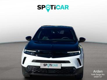 SPOTICAR Opel Mokka Mokka-e Gs İkinci El Araç - Suv Elektrik Beyaz - UŞak - 1200021056_2