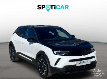 SPOTICAR Opel Mokka Mokka-e Gs İkinci El Araç - Suv Elektrik Beyaz - UŞak - 1200021056_3