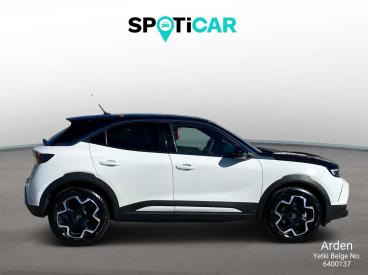 SPOTICAR Opel Mokka Mokka-e Gs İkinci El Araç - Suv Elektrik Beyaz - UŞak - 1200021056_4