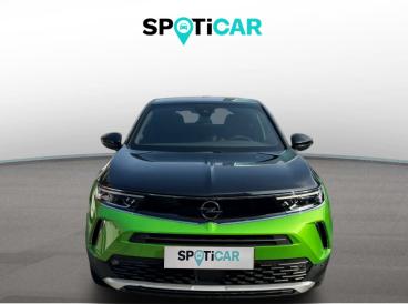SPOTICAR Opel Mokka Mokka-e Ultimate 100 Kw İkinci El Araç - Suv Elektrik Yeşil - Istanbul - 1200021372_2
