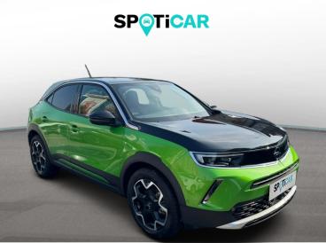 SPOTICAR Opel Mokka Mokka-e Ultimate 100 Kw İkinci El Araç - Suv Elektrik Yeşil - Istanbul - 1200021372_3