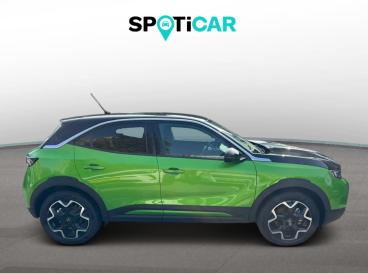 SPOTICAR Opel Mokka Mokka-e Ultimate 100 Kw İkinci El Araç - Suv Elektrik Yeşil - Istanbul - 1200021372_4